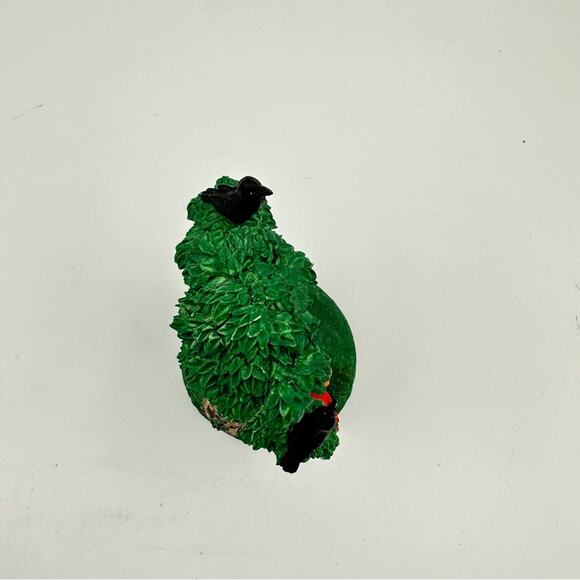 Vintage Halloween Town Frankenstein’s monster Spooky Tree Swing Figurine - Picture 6 of 9